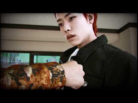 Lost Judgement - The Kaito Files Unreleased OST Jun Flashback Music (WITH SFX)