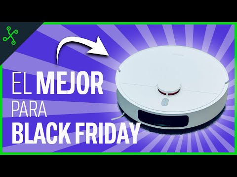 Miniatura del v&iacute;deo: ofertas Black Friday en aspiradoras