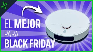 El ROBOT ASPIRADOR con la mejor relación CALIDAD-PRECIO 2025 | La Compra Inteligente