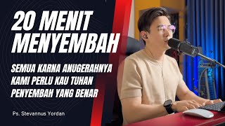 Download lagu Semua Karena AnugerahNya, Kami Perlu Kau Tuhan - Ps. Stevannus Yordan ft Michael Adam mp3