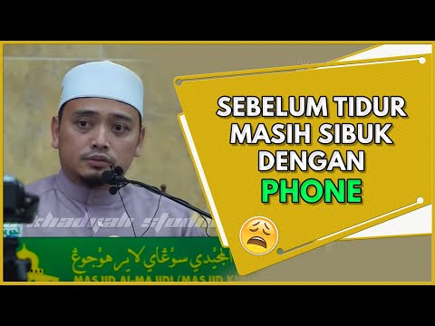 SURAH Ini Penyelamat Kita Di Alam Barzakh 