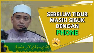 Download lagu SURAH Ini Penyelamat Kita Di Alam Barzakh 😯 | Ustaz Wadi Annuar mp3