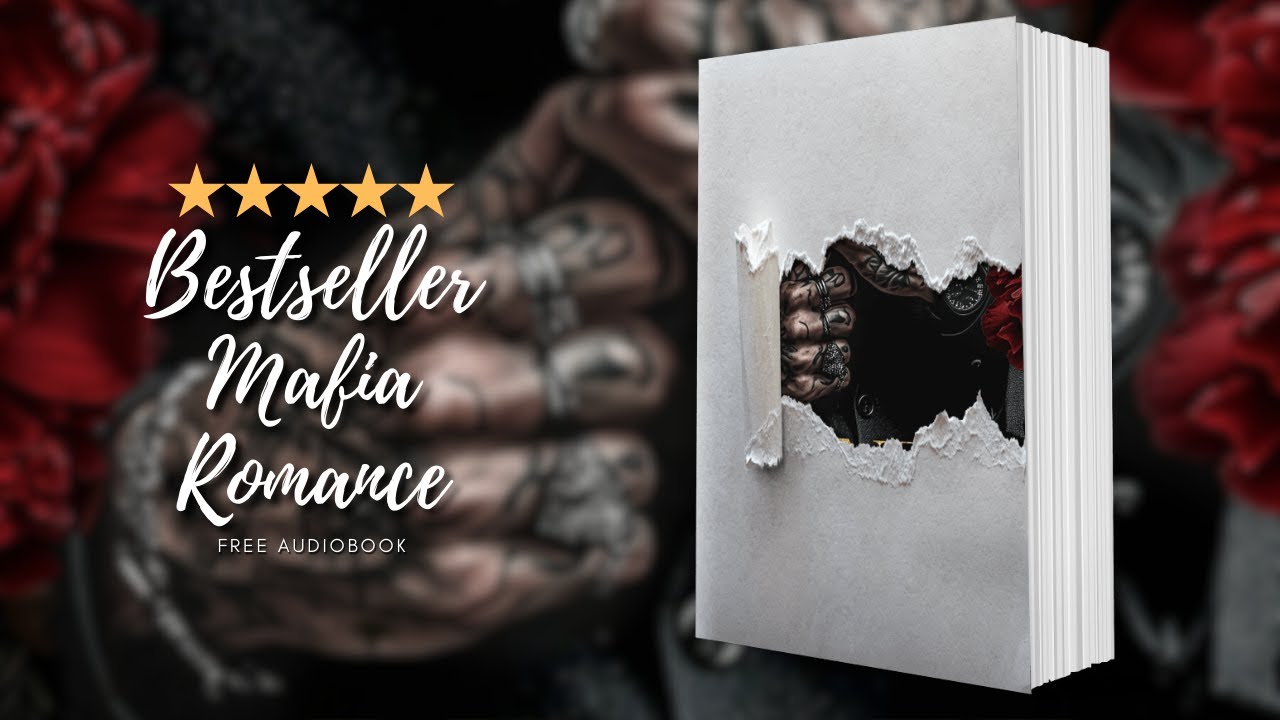 Ruined By Capture | Dark Mafia Romance PREVIEW | Kidnapping Enemies to Lovers Audiobook