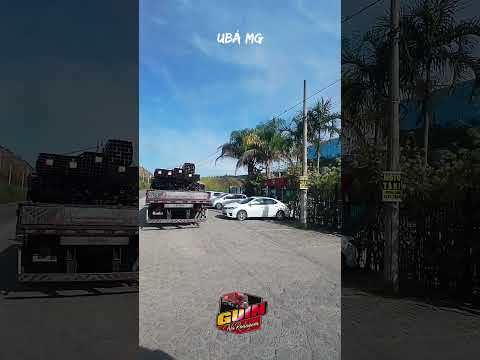 Ubá - MG 🇧🇷 (10/06/26)