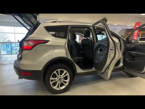 Ford Kuga 1.5 TITANIUM 2017-LOW KM'S-ONE OWNER - Image 2