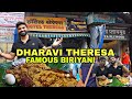 Dharavi Theresa South Indian Biryani Food Dharavi Theresa Biriyani Streetfood