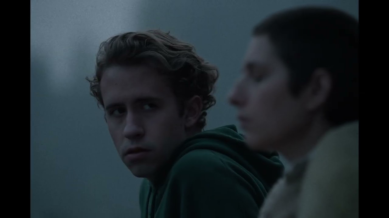 Samantha Rose, Trailer