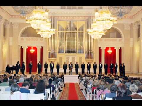 Howard University Choir - 