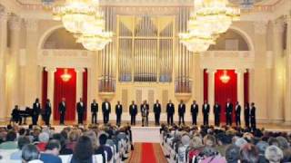 Howard University Choir - 