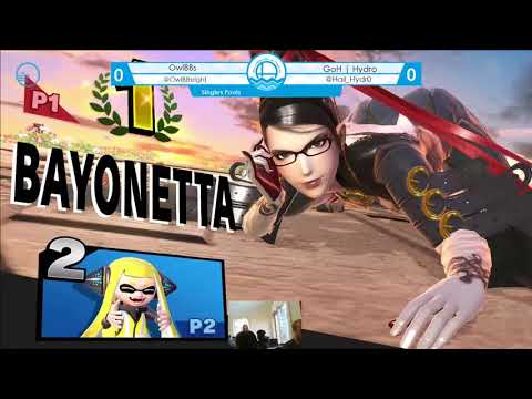 Pools   OwlBBs vs GoH Hydro