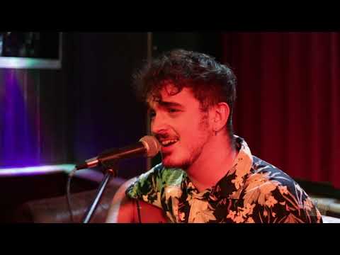 Kikito Bueno - Mi Imaginación ( Hundred Concerts)