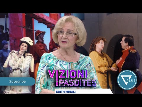 17 vite jetuan në shtëpi të ndara me bashkëshortin, Edith Mihali ndan rrëfimin e rrallë