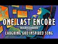 One Last Laugh Encore Edition A Warhammer 40k Laughing God Inspired Song Warhammer Aeldari