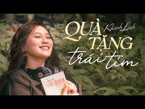 Quà tặng trái tim - Khánh Linh