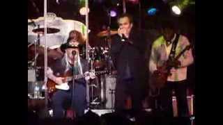 Johnny Winter - Dust My Broom - Johnny Winter 70th Birthday Celebration