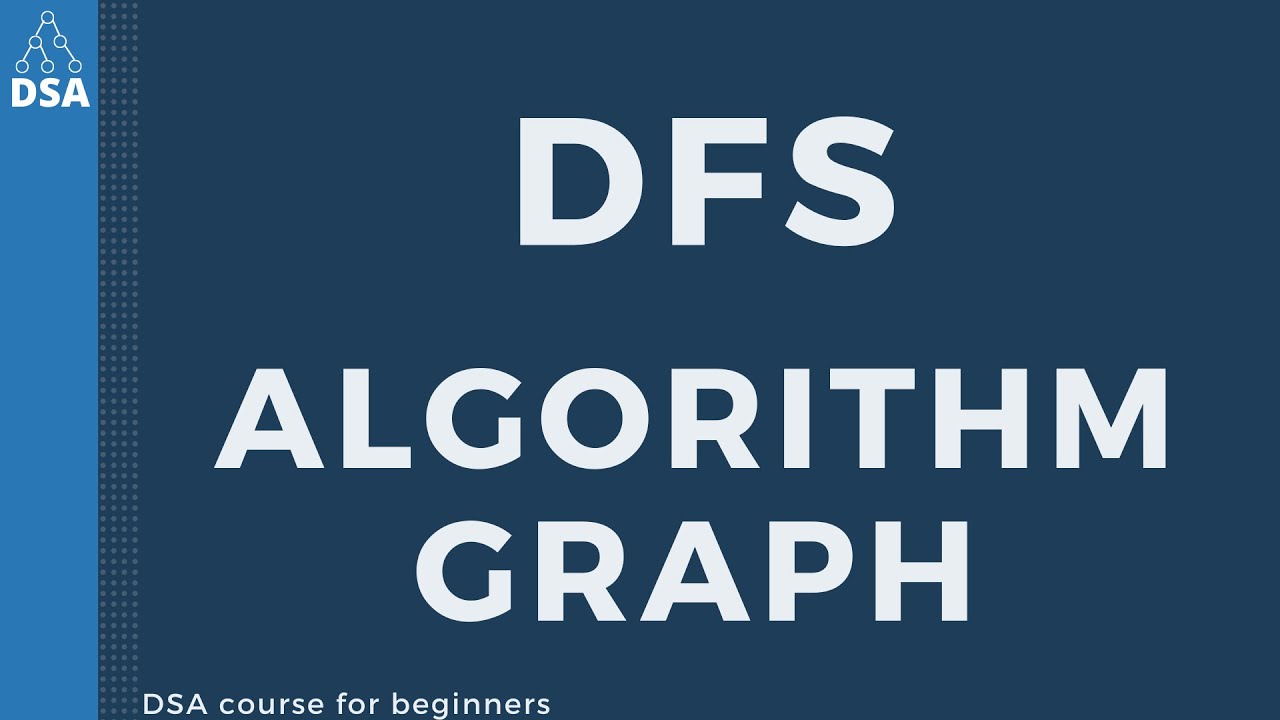 DFS graph in data structure & algorithms | DSA, Nodejs, & JavaScript quiz link given below