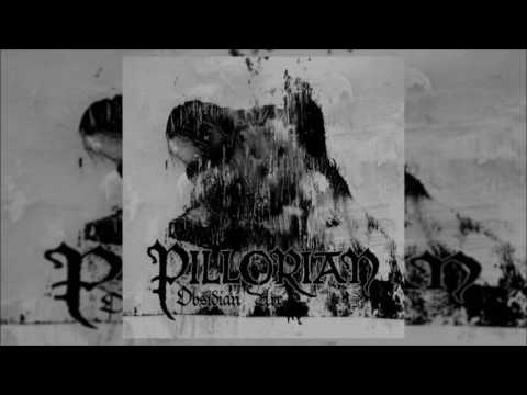 PILLORIAN - A Stygian Pyre