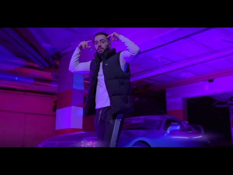 Nay Arias - La Wave 🌊 (Prod. @musicbyrg) Video oficial