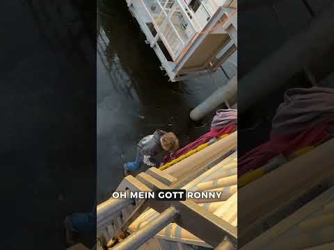 twitch: ronnyberger | Ronny geht aufs Eis 🧊😰 @Knirpz