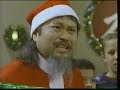 VR Troopers Fox Syndication Promo Santa S Secret Trooper