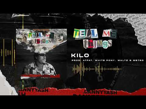 Miniatura de Kilo