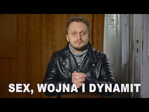 Sex, wojna i dynamit - Krystyna Skarbek. Historia Bez Cenzury