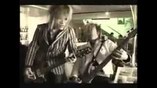 The GazettE - Agony [HD]