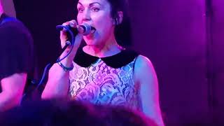 Bis - Secret Vampires