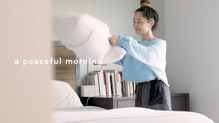 A Peaceful Morning