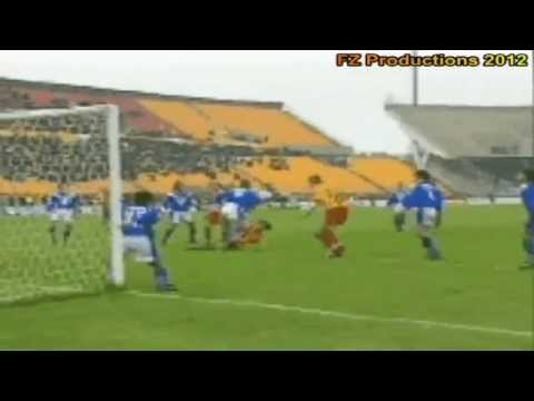 Serie A 1997-1998, day 07 Lecce - Brescia 2-0 (Dichio, Casale)