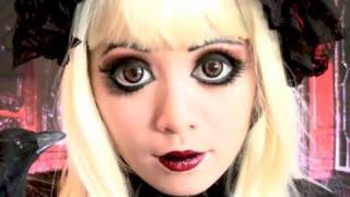 Download lagu Gothic Lolita Doll mp3 Download lagu Gothic Lolita Doll mp3