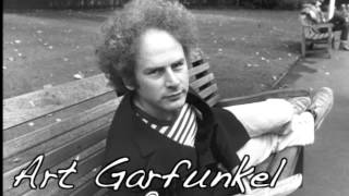 What A Wonderful World, Live Chastain Park 1993, Art Garfunkel