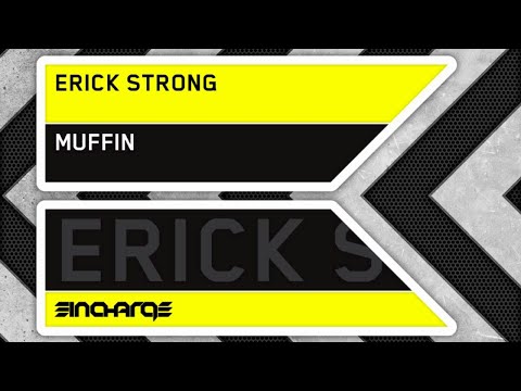 Erick Strong - Muffin [In Charge Recorings]