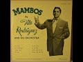 TITO RODRIGUEZ  -  BLEN BLEN