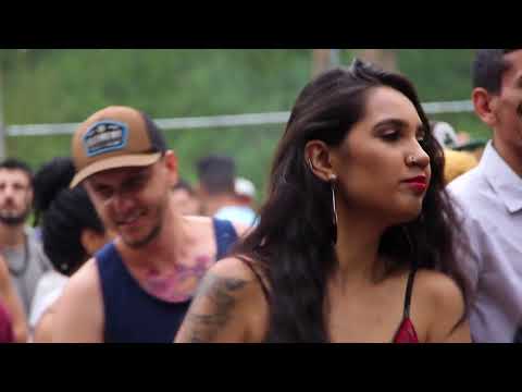 DUBVERSÃO / Dub na praça 8ª edição (Completo)