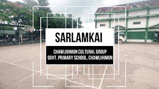 Sarlamkai || Solakia || Rallu Lam || War Victory Dance || Chawlhhmun C G Ft. Govt PS, Chawlhhmun