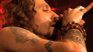 ORPHANED LAND - LIVE FOOTAGE FROM TEL AVIV