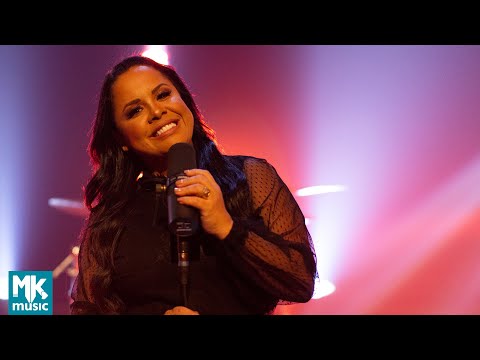 Cassiane - Não Sou Mais Órfão (Clipe Oficial MK Music)