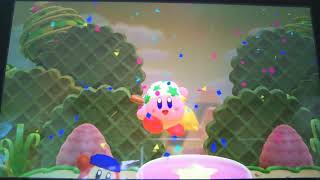 星のカービィスターアライズ実況‼┌フレンズころがり‼」