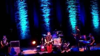 Amy Ray SLC Radio Variety Playhouse ATL 3-10-12