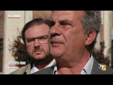 Predappio, 103 anni dopo la marcia su Roma: la destra tra memoria e presente