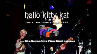 Smashing Pumpkins - Hello Kitty Kat (live at Double Door 1995)