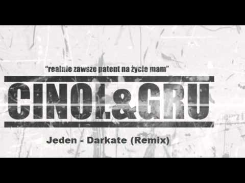 CINOL & GRU - Jeden (Darkate Remix)