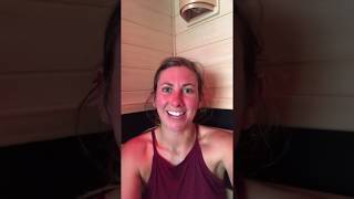 Carmen Loves Her Jacuzzi Premier IS-2 in Basswood