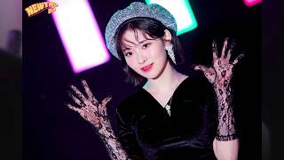 DIA(다이아) - Crescendo(손톱달)♪ +(2019.04.02. post on Naver)