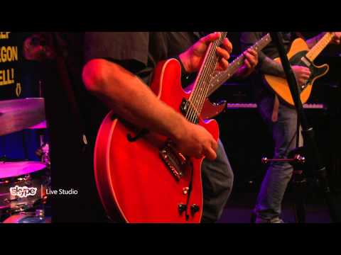 JP Soars - Missin' Your Kissin' (101.9 KINK)