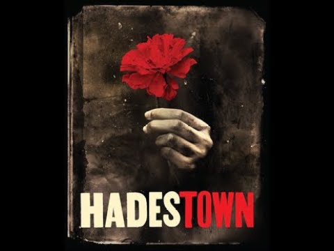 Hadestown With Subtitles and Broadway Cast Recording