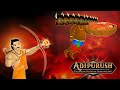 ఆదిపురుష్ Adipurush Trailer Prabhas Magical Stories Telugu