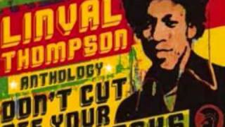 Linval Thompson - Big Oppressor