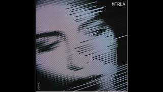 MTRLV - Every Single Thought Pt.1 (MNKZT004)